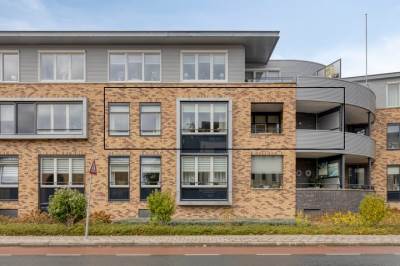 Woning Zonnebrink 18208 Winterswijk