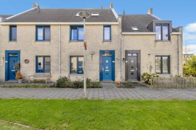 Woning De Vooruitgang 29 Wervershoof