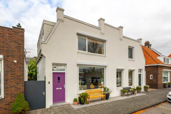 Woning Havenstraat 16 Sliedrecht