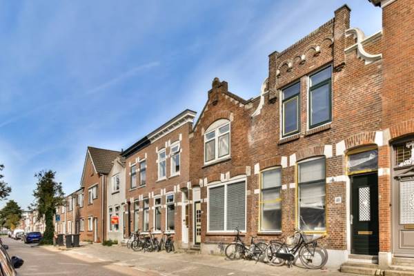 Woning P.C. Bothstraat 42 Gouda