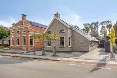 Woning Hereweg 142 Meeden