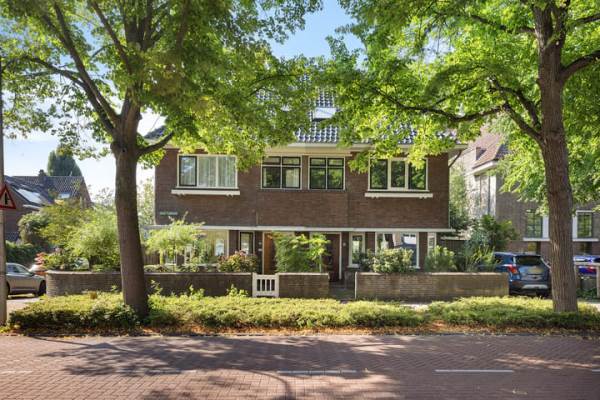 Woning Graaf Florisweg 68 Gouda