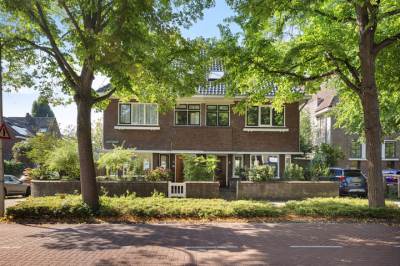 Woning Graaf Florisweg 68 Gouda