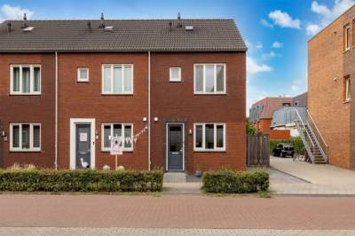 Woning Ploeg 26 Holten