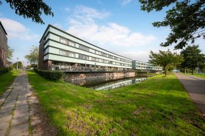 Woning Renoirstraat 164 Almere