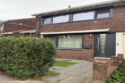 Woning IJsselstraat 32 Dordrecht