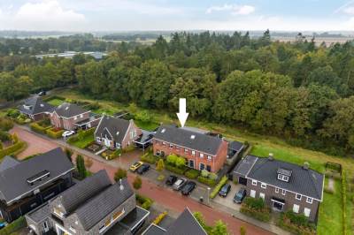 Woning Okster 12 Roden