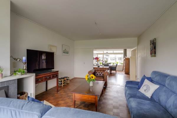 Woning Suzannaland 88 Den Haag