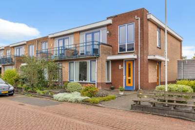 Woning Roodeswerf 30 Hensbroek