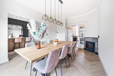 Woning Vreeswijkstraat 175 Den Haag