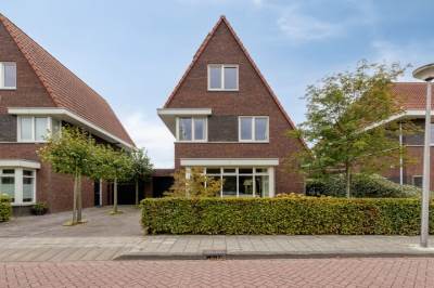 Woning De Landerije 9 Steenbergen (NB)