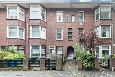 Woning Caan van Necklaan 81 Rijswijk (ZH)