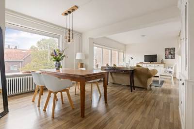 Woning Zaagmuldersweg 566 Groningen