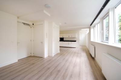 Woning Schoonderloostraat 155E Rotterdam