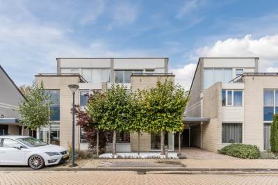 Woning Korenmijt 49 Uden