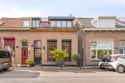 Woning Zuidendijk 325 Dordrecht
