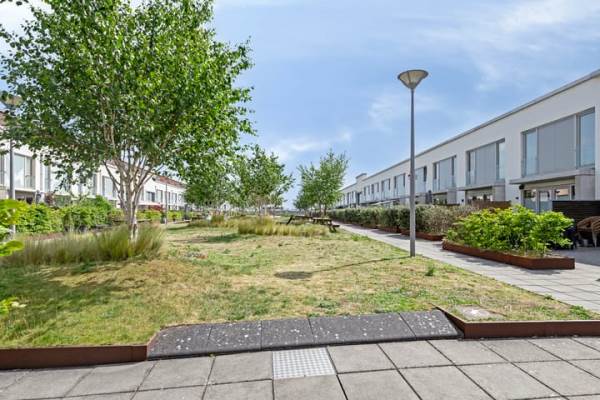 Woning Spoorpad 158 Waddinxveen