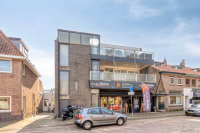 Woning Oostdorperweg 14 Wassenaar