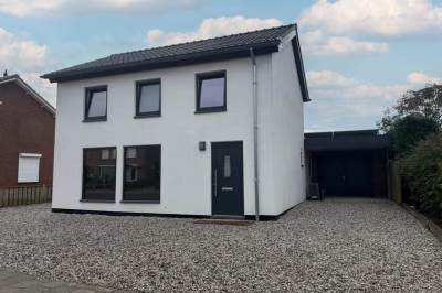 Woning Sint Isidorusstraat 8 Son en Breugel