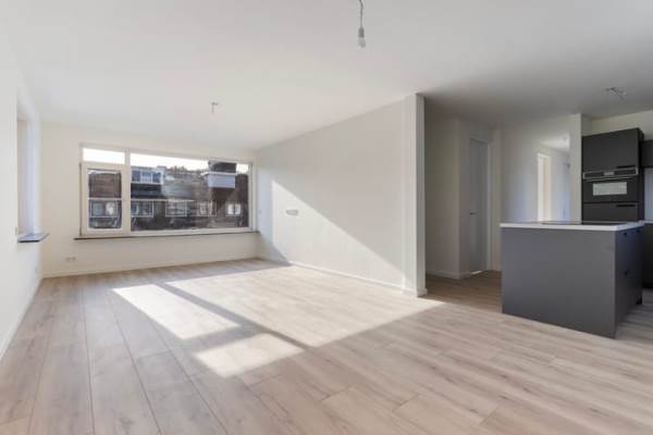 Woning Vossiusstraat 50 Gouda