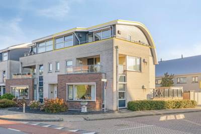 Woning Nieuweweg 118 Veenendaal