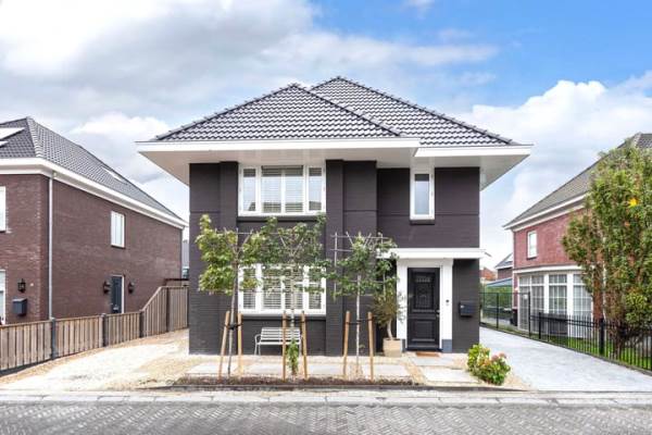 Woning Zevensterstraat 22 Lelystad