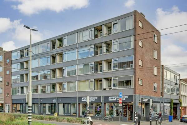 Woning Ir J.P. van Muijlwijkstraat 106 Arnhem