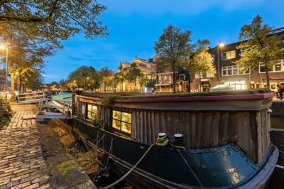 Woning Turfsingel 1039 Groningen