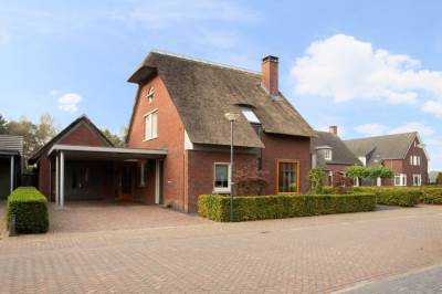 Woning Heesterik 4 Reusel