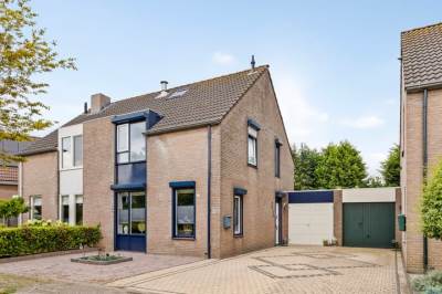 Woning Smidshof 29 Galder