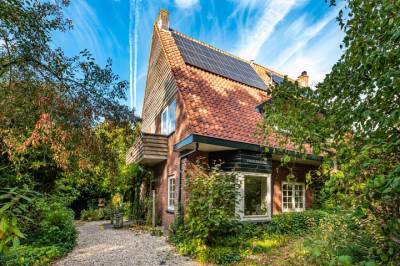 Woning Traaij 259 Driebergen-Rijsenburg