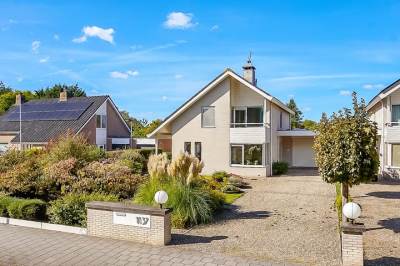 Woning Hoofdweg 1137 Nieuw-Vennep