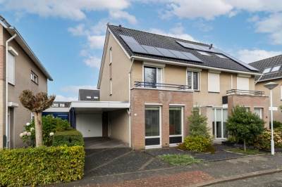 Woning Kleiheuvel 18 Best