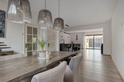 Woning Jan Hoornstraat 72 Zoetermeer