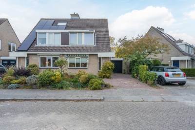 Woning Kievit 7 Oud-Beijerland