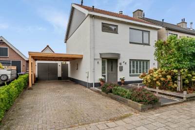 Woning Rijndijk 27 Hazerswoude-Rijndijk