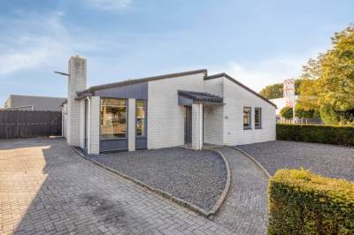 Woning 't Inne 32C Budel