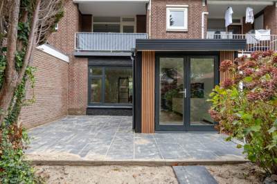 Woning C.D.Tuinenburgstraat 37A Rotterdam