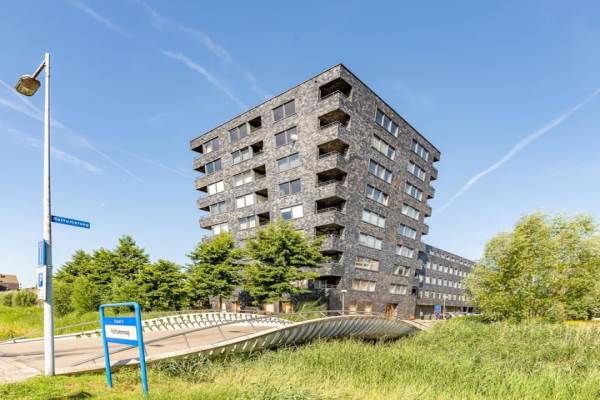 Woning Rottumeroog 64 Hoofddorp