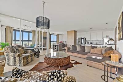 Woning Fluitschiplaan 105 Den Haag