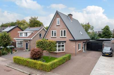 Woning Vondelstraat 21 Putten