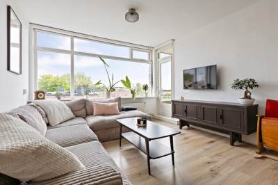 Woning Laan van de Vrede 31 Groningen