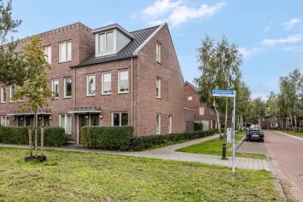 Woning Roseboomlaan 76 Ede