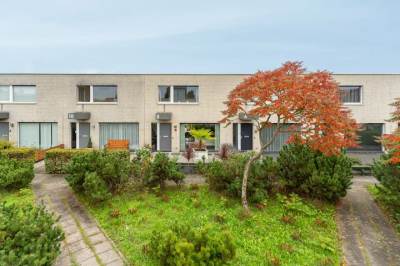 Woning Giottoplantsoen 8 Almere