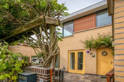 Woning Paradijsvogelhof 11 Hilversum