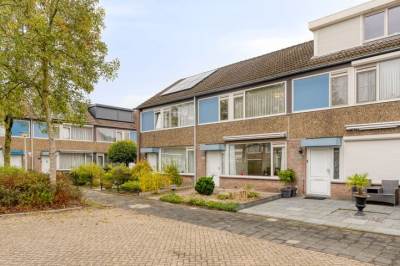 Woning Zijpendaal 28 Eindhoven