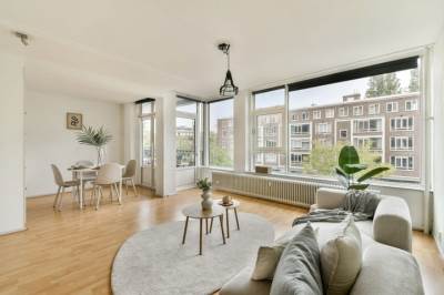 Woning Schiedamse Vest 64 Rotterdam