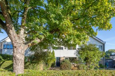 Woning Leigraaf 41 Druten