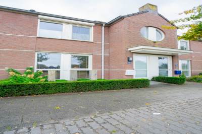 Woning Zandstraat 4B Liessel