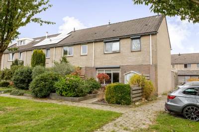 Woning Druwerbrink 406 Emmen